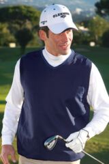 Mens Sleeveless Windproof Storm Bloc Vest In 4 Colours