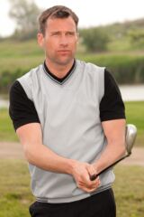 Glenmuir Storm Bloc Vest Sleeveless Golf Wind Vest
