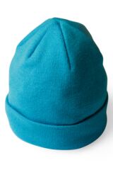 Mens & Ladies Glenmuir Tinto Knitted Hat With Turn Up In 4 Colours