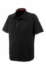 Sunderland Mens Lightweight UV Protection Short Sleeve Polo Golf Shirt In 8 Colours