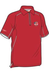 Mens Ryder Cup Wentwood Thermocool Performance Golf Shirt In 4 Colours