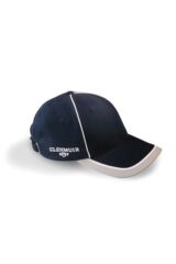 Mens Yarrow 100% Cotton Golf Cap In 3 Colours