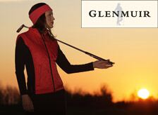 Glenmuir Ladies (with logo)