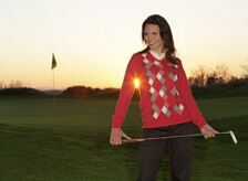 Glenmuir Ladies (no logo)
