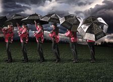 Sunderland of Scotland Ladies