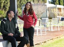Glenmuir Urban Retreat