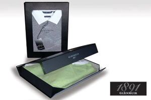 Glenmuir Launches New-Look Xmas Gift Box Sets