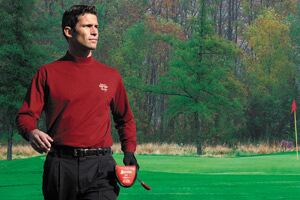 Glenmuir Autumn/Winter ‘08 – Men’s Classic Collection
