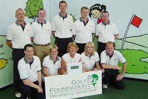 Double Scottish Partnership Success