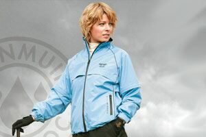 Glenmuir Inverurie & Elie Waterproof Jackets