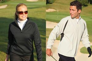 Four New Performance Fleeces  From Glenmuir