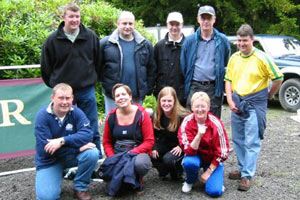 Glenmuir Challenge
