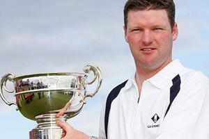 Glenmuir Club Professional Championship