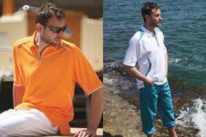 Glenmuir Introduces A ‘Famous Five’ Of Men’s Performance Shirts