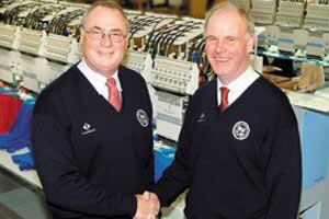 Glenmuir Renews PGA Partnership