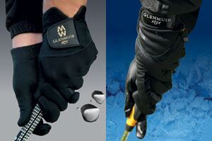 Glenmuir MacWet® Gloves All Grip And No Slip
