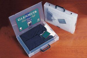 New Boxed Sets Merchandising from Glenmuir