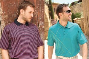 New Men’S Luxury Shirts By Glenmuir