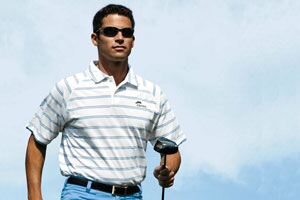Glenmuir Performance Pro & Performance Club Shirts