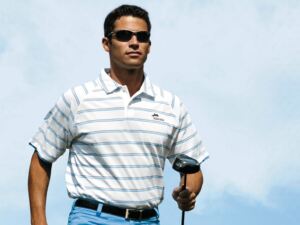 Glenmuir Spring Summer 08 – Men’s Performance Range