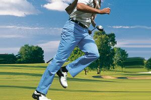 Glenmuir Spring/Summer ‘08 – Men’s Classic Collection