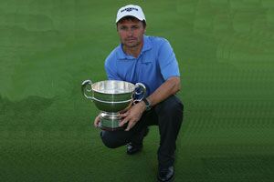 Improvements To Glenmuir PGA Professional Championships Welcomed