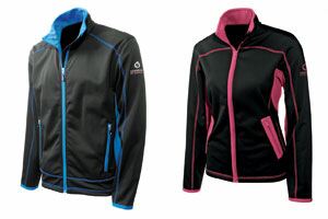 Sunderland Updates Bonded Fleece