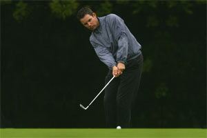 Prince's Offers Hope For Busy Parris