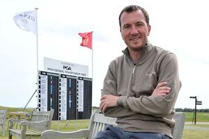 Harris Recovers From Shaky Start