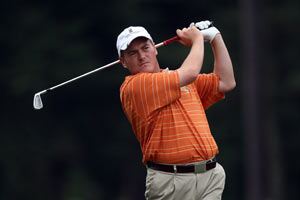 Rock Spark Drives Taylor To Success