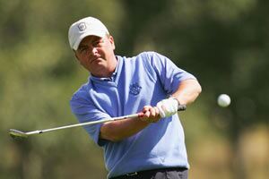 Ronald Warns Of ‘Wild West’ Championship