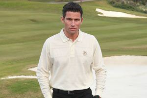 New Long Sleeved ‘Grove’ Polo Stars In Luxury Glenmuir 1891 Collection