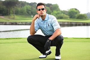 Glenmuir’s New Irvine Polo Is A Classic For Spring/Summer 2010