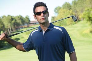 New ‘Performance Curve’ Shirt By Glenmuir Offers Performance By Design