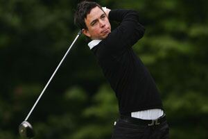 Alex Hoping For Drama-Free Glenmuir Qualifier At Little Aston