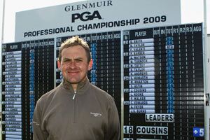 Gales Batter Hesketh Qualifiers