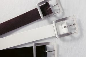 Glenmuir Launches Belts For New Season