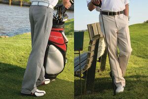 Get In Step With New Glenmuir Trousers