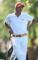 Rickie Fowler's colourful golf fashion has rubbed off on young players