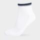 White/Navy