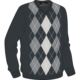 Charcoal/Grey Mix/Pearl Grey/White