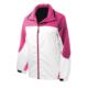 White/Cerise