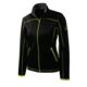 Black/Green