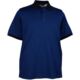 Navy/Ascot Blue