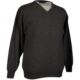 Grey Flannel