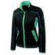 Black / Aqua