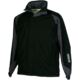 Black/Charcoal