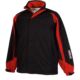 Black/Garnet