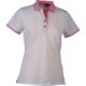White/Hot Pink