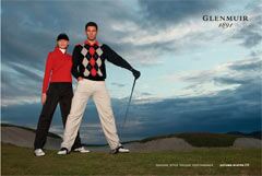 Glenmuir Autumn Winter 2009 Brochure - Click To View in PDF Format